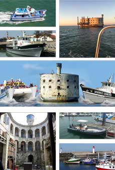 Oléron Croisières