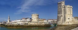 La Rochelle