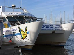Location de bateau